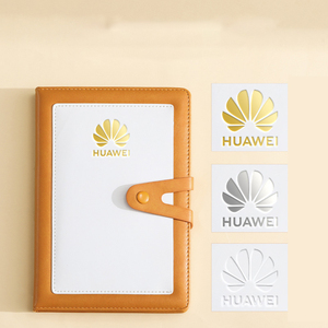 Cuaderno A5 Ins, Bloc de notas de Trabajo de Alto aspecto, cuaderno de estudio para estudiantes universitarios, cuaderno grueso, logotipo personalizado - Product Image 2