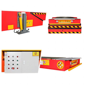 <strong>Conveyor</strong> Manufacturer Telescopic Belt <strong>Conveyor</strong> 4-Sections for Trucks / <strong>Containers</strong> Easy Automatic <strong>Loading</strong> or <strong>Unloading</strong> - Product Image 4