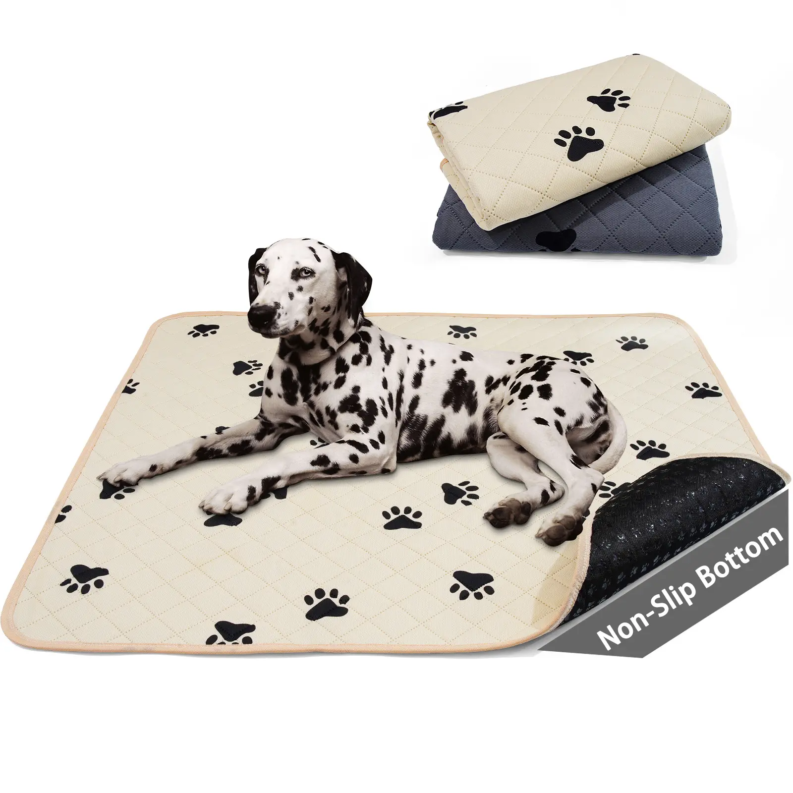 Coperta impermeabile per cane morbido Plush plaid protegge divano sedie letto auto lavabile coperta per animali domestici