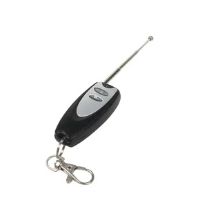 Hochwertiger Lerncode Fernbedienung für Garagentor öffner - Product Image 4