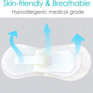 3*9cm Guidé <span class=keywords><strong>Suprapubic</strong></span> Medical <span class=keywords><strong>Supplies</strong></span> <span class=keywords><strong>Catheter</strong></span> Foley Holder <span class=keywords><strong>Catheter</strong></span> Bag Holder Iv Pole Combine Bag - Product Image 3