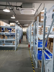 Новый оригинальный контроллер Plc Cp1w-adb21 1w-dabv модуль промышленной автоматизации склад - Product Image 6