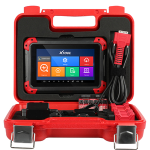 Xtool X100 PAD Plus Car <strong>Key</strong> Programer OBD2 Full Systems Diagnostic <strong>Scanner</strong> Auto Code Reader IMMO Xtool X100 Pad Elite - Product Image 2