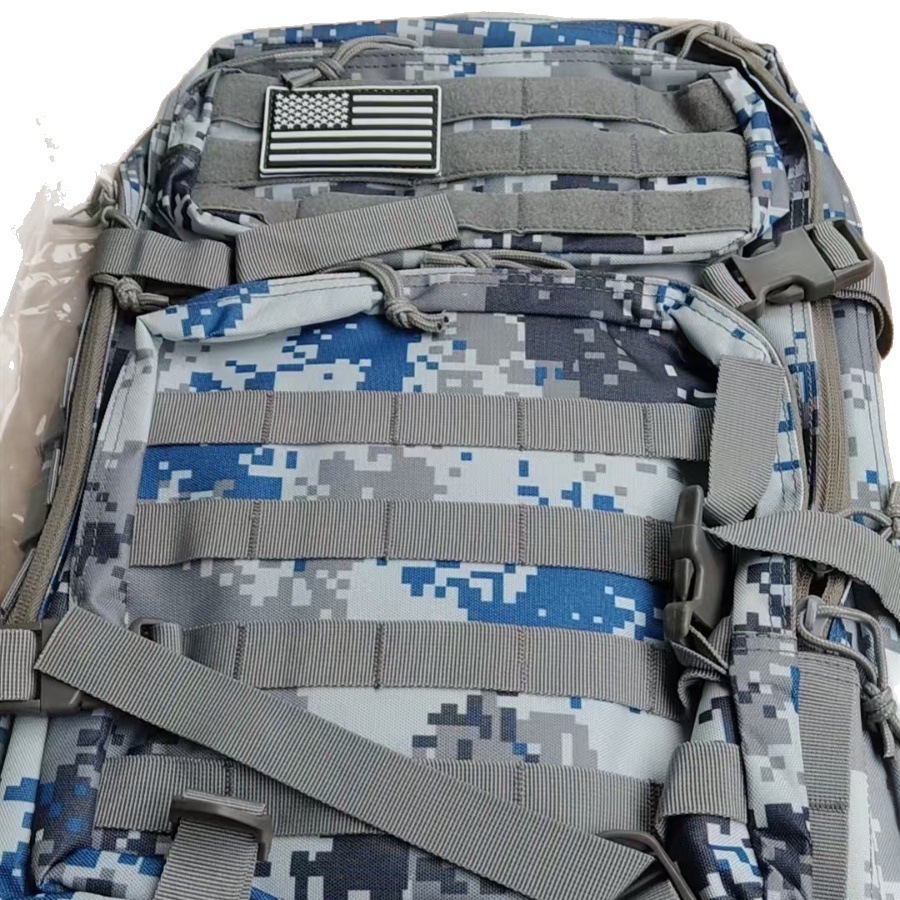 Air camouflage