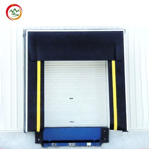 Механическая платформа для погрузки и разгрузки - Product Image 3