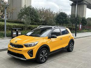 Kia kx1 <span class=keywords><strong>2025</strong></span> facelifted 1.4l cvt אפשרות מלאה fwd זבוב יד שמאל SUV 0 ק "מ בשימוש בנזין kia kx1 מכונית voiture