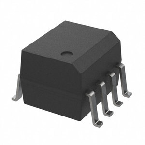 FOD073LR2 uscita IC OPTOCOUPLER 2-E- - Product Image 1