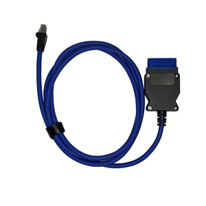 ENET (Ethernet to OBD) Interface Cable E-SYS ICOM <strong>Coding</strong> F-Series for BMW 4 Colors to Choose - Product Image 6