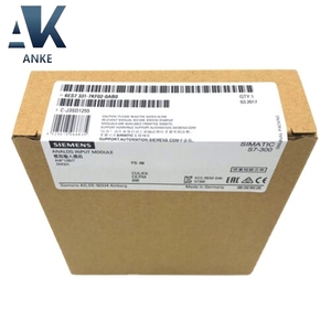 <strong>Analog</strong> <strong>Modules</strong> 6ES7331-7KF02-0AB0 SIMATIC S7-300 <strong>Analog</strong> <strong>Input</strong> SM 331 <strong>Isolated</strong> - Product Image 5