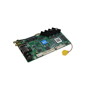 Huidu HD-D16 Full Color WIFI Banner schermo scheda di controllo asincrono Controller LED per prodotti a LED - Product Image 3