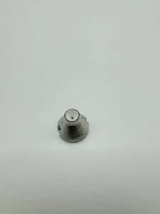 电火花加工零件金刚石导丝S103导丝规范0.105-0.305白色钻石 + 白色陶瓷