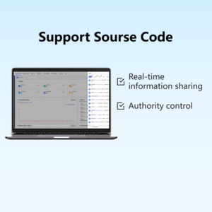 Funzionalità di File di Follow-up dell'ordine di Follow-up dei punti utente del sistema di gestione dei contratti in alto mare per l'applicazione Desktop CRM sviluppata su misura - Product Image 4
