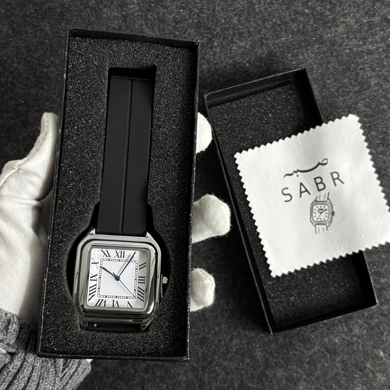 1235-11 Noir