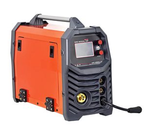 Manual Arc Welding <strong>Hand</strong> Hold Torch Welding Machine TIG MIG ARC <strong>Welder</strong> Cheaper Easy Save Operation - Product Image 3