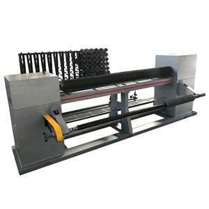 Full <strong>Automatic</strong> <strong>Hexagonal</strong> Wire Mesh <strong>Netting</strong> <strong>Machine</strong> Use for Chicken Cage - Product Image 1