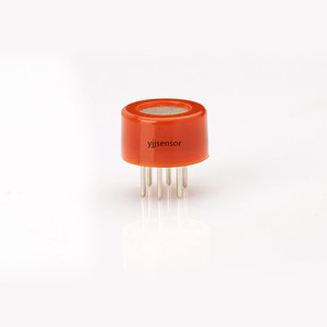 MH-711A Carbon Dioxide <strong>Sensor</strong> Module High Quality Voltage <strong>Output</strong> of <strong>CO2</strong> - Product Image 3