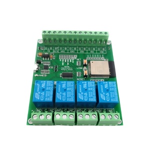 Sıcak satış UPS devre için PCB şarj cihazı, LED TV PCB kartı, hava kompresörü yedek parça - Product Image 2