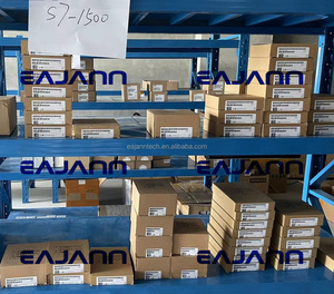 Gốc Siemens 3-ph 380-480V 50/60Hz 16kw Inverter sinamics S120 Dòng hoạt động mô-đun 6sl3130-7te21-6aa4 - Product Image 2