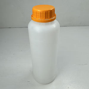 Factory Direct 500ml HDPE Plastic Laboratory Reagent <strong>Bottle</strong> with Tamper Proof Screw Cap for Petrol Use - Product Image 6