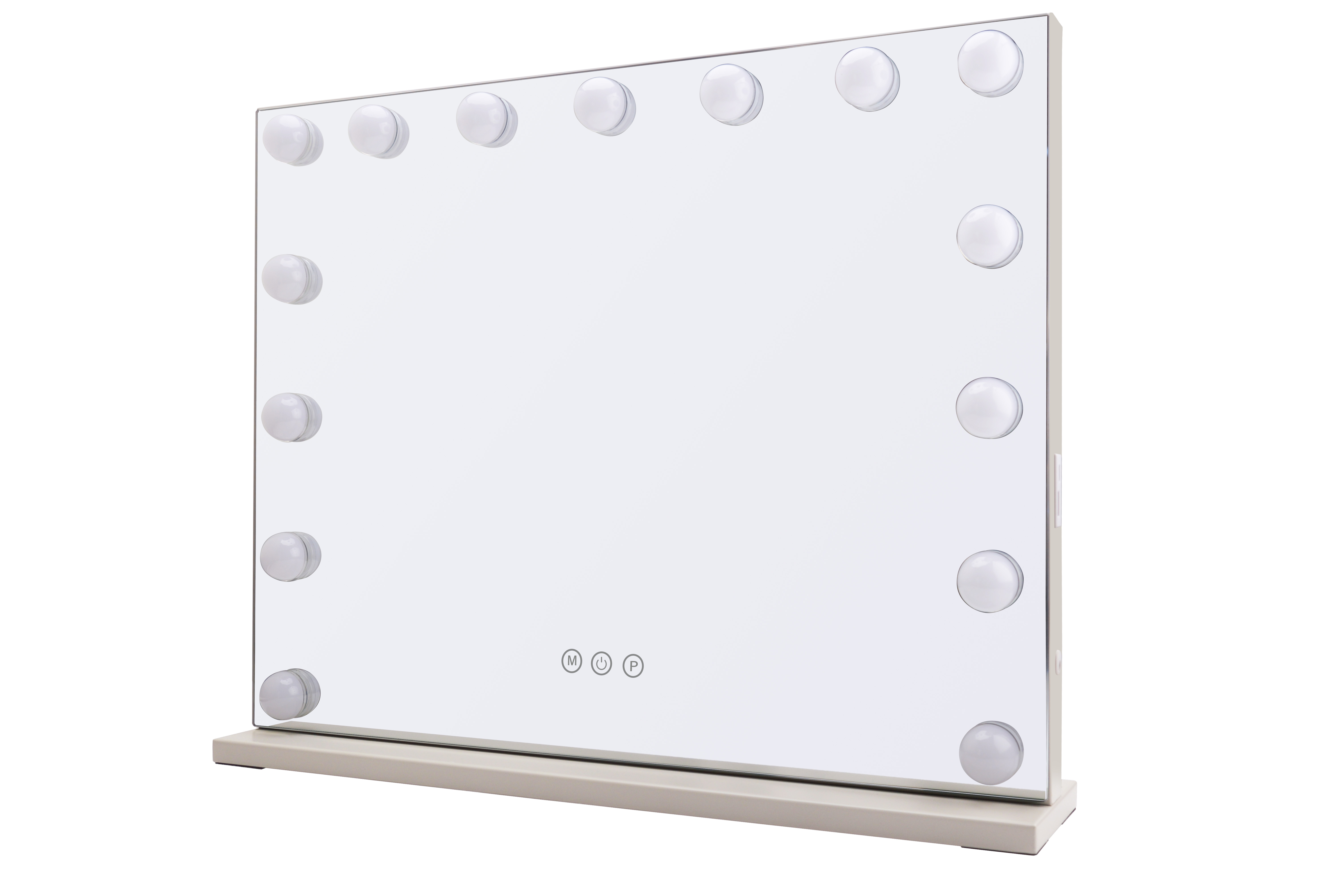 Gray-15 light bulbs