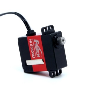 Обучающий робот-манипулятор с 360 градусами 4,8-6 В, 5 кг - Product Image 2
