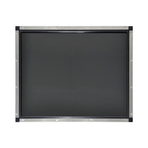 Hochwertige OEM ODM EXW Direkt verkauf 15-Zoll-SAW All-in-One-Touch-PC-<span class=keywords><strong>Touchscreen</strong></span>-Monitore mit offenem Rahmen