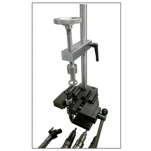 Strumento di posizionamento del telaio di riparazione dell'iniettore Common Rail per Bossch Denso Delphi EUI EUI - Product Image 3
