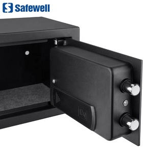 Safewell 20SZ código Hotel Digital Smart Mini automático y seguro de la Caja - Product Image 4