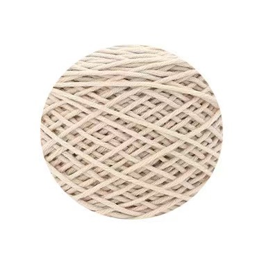 17. Khaki White