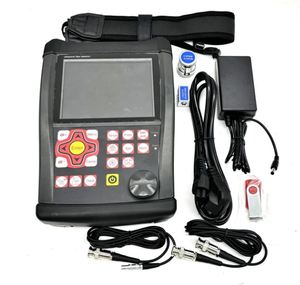 Detector de fallas ultrasónico TOFD Detección y probador de espesor - Product Image 1