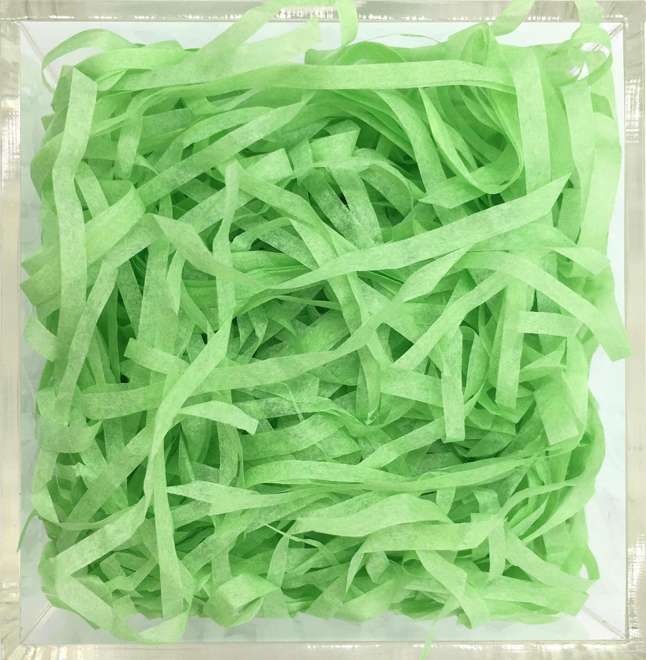 11# สีเขียว