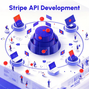 Пакет для управления встроенной интеграцией API для электронной коммерции