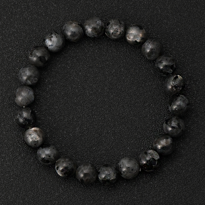 Silver Sheen Obsidian