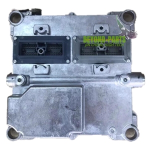 320D Bagger Ersatz C6.4 Motor ECM ECU Controller Programmierte Steuer platine Panel 331-7540 3317540 - Product Image 5