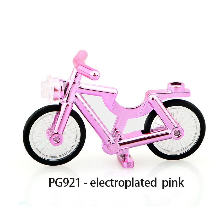 PG921-Rosa galvanizado