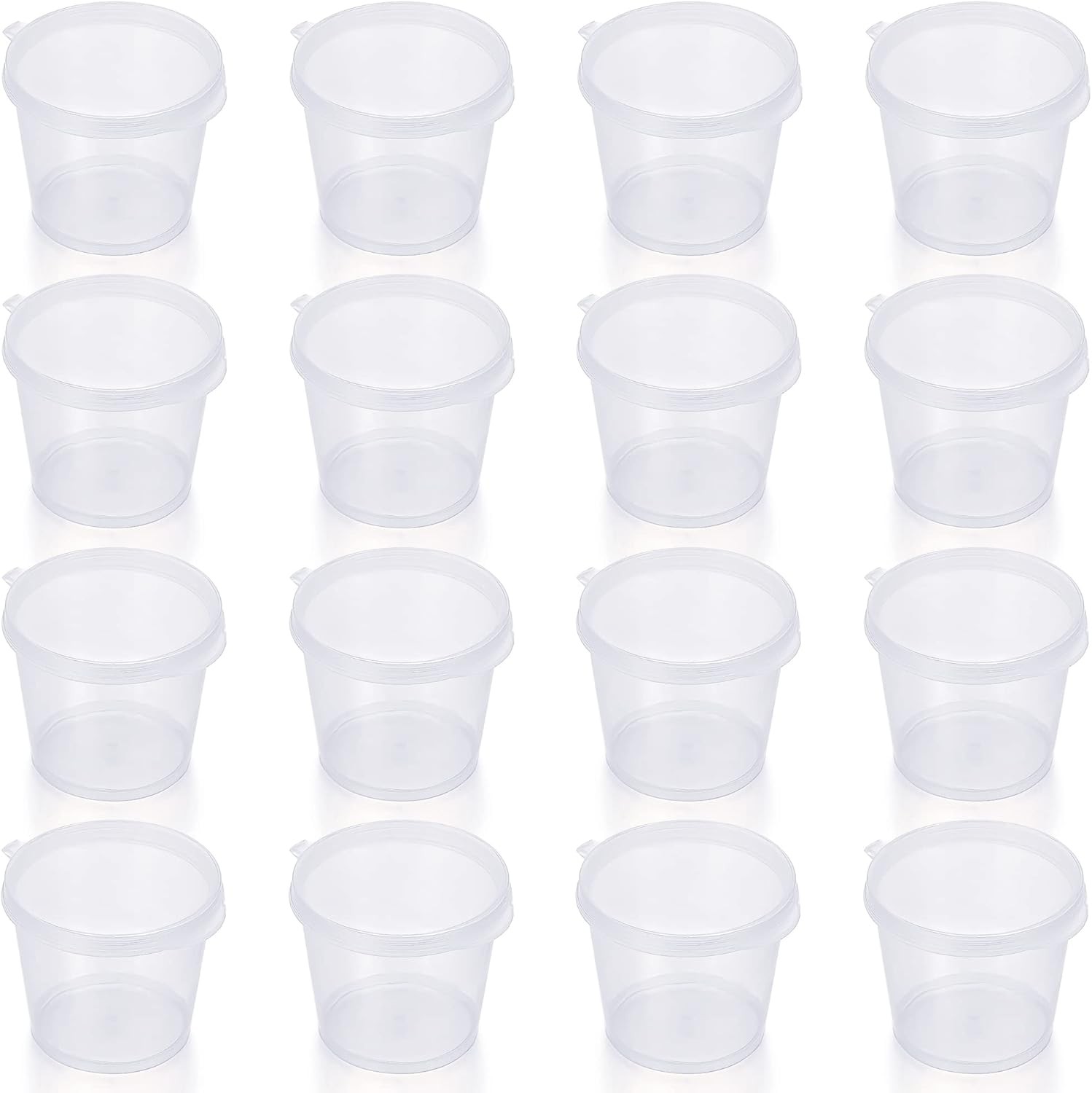 Clear