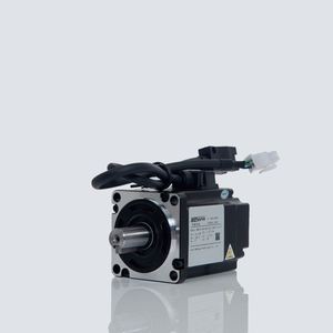 Verwendet in Roboter 2500 U/min 1000W Digital AC Servomotor und Antrieb