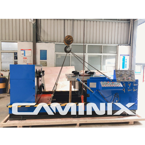 Horizontal Hydraulic Industrial Valve Test Bench Perform Shell <strong>Testing</strong> Seal test for Ball / Gate / Globe Valve 24'' - Product Image 3