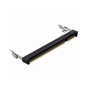 Originalst ecker 1473006-1 Inline-Modul buchsen mit 200-Positionen-Speicheranschluss SODIMM DDR SDRAM 14730061 Oberflächen montage - Product Image 1