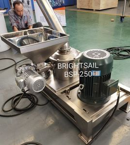 200目可可壳制粉机可可壳粉碎机可可壳研磨机 - Product Image 4