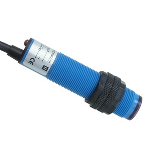 G18-2A10LA AC90-250V eingang SCR NO Ausgang optischer Sensorsc halter