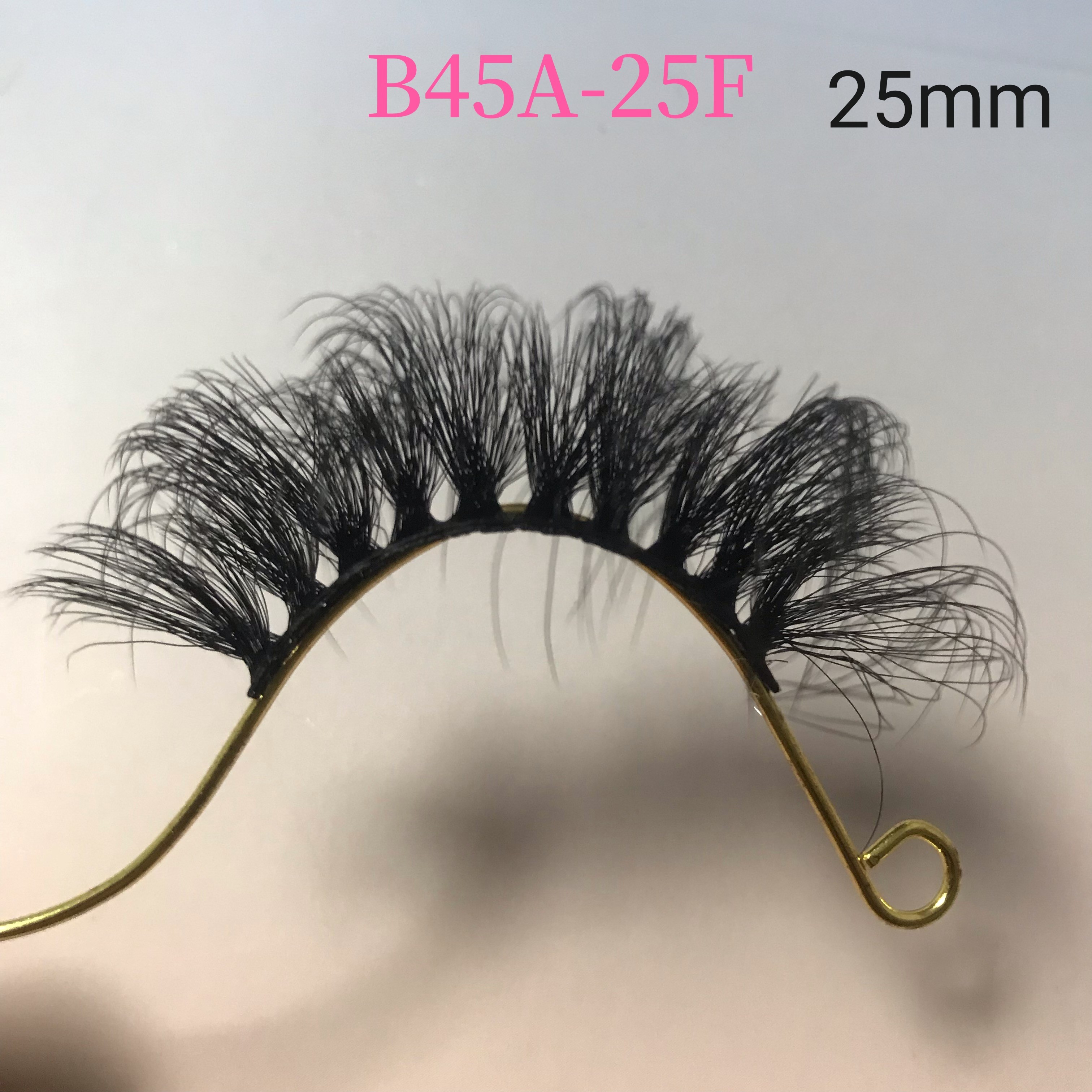 B45A-25F