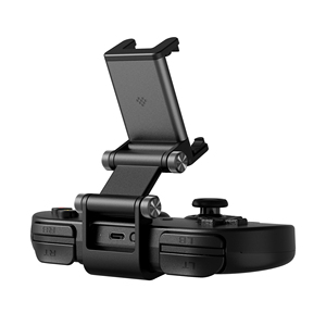 Più nuovo 8BitDo SN30 Pro Wireless Gamepad Per Xbox Cloud Gaming Su Android Con Joystick Clip di Controller di Gioco Per trasporto libero di Samsung xiaomi - Product Image 5
