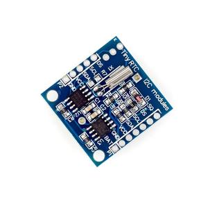I2C <strong>RTC</strong> DS1307 AT24C32 Real Time Clock Module For AVR ARM PIC <strong>Tiny</strong> <strong>RTC</strong> I2C Modules Memory DS1307 Clock - Product Image 2
