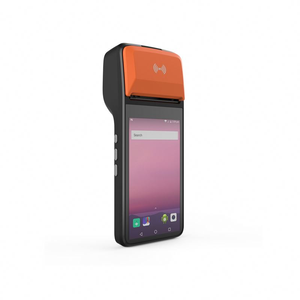 Ручной терминал 3G Pos с 58 мм принтером Barway Android System Machine - Product Image 4
