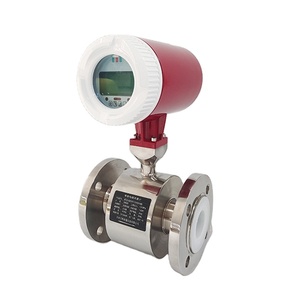 Portable Ultrasonic <strong>Flowmeter</strong> High Precision Flow Meters - Product Image 3
