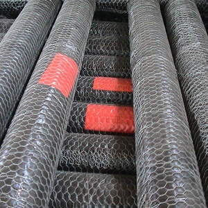 Rete da roccia esagonale in Pvc all'ingrosso - Product Image 5