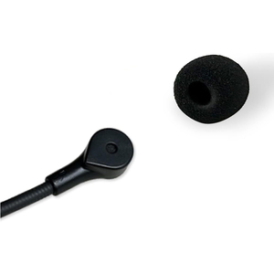 Micro tai nghe chơi game thay thế Hyper X Cloud III dành cho thu âm giọng nói, thuyết trình, video - Product Image 2