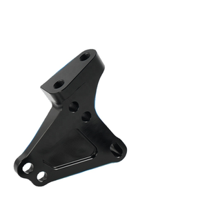 Honda k-serisi yarış motor bloğu montaj braketi seti K20a K24a K20z K24z dahil - Product Image 6