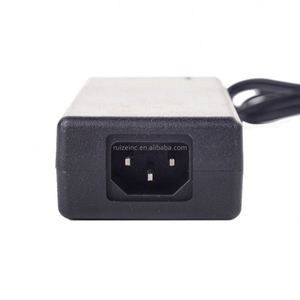 12V 7 amp SAA 7a transformador Ac Dc adaptador Led fuente de alimentación conmutada 12v7a entrada 100 240V Ac 50/60Hz salida 12V 7a 84W - Product Image 3